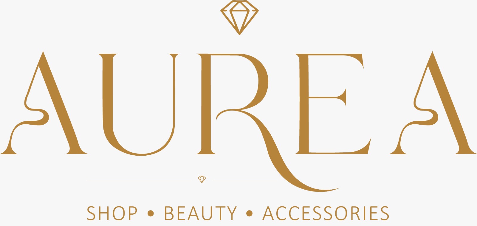 Logo de Aurea